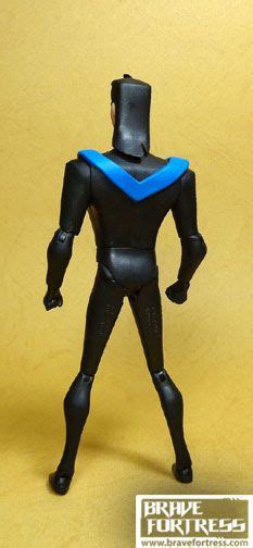 DC Collectibles Batman the Animated Series – The New Batman Adventures ...