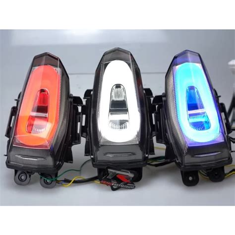 Jual Stoplamp In Gma R M R V V Connected Model R All New Vva