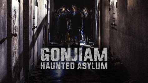 Ver Gonjiam: Haunted Asylum | Disney+