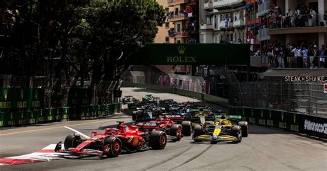 Gp Charles Leclerc Caroto Gr