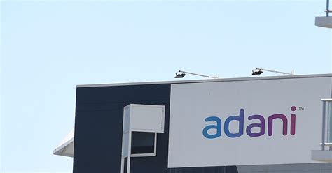 Adani Enterprises To Raise ₹20000cr Via Fpo Top Indian Market Updates Marketfeednews