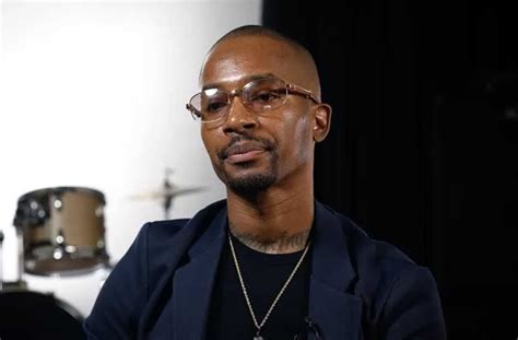 Chingy Real Name Wife Net Worth Real Name Age Biography