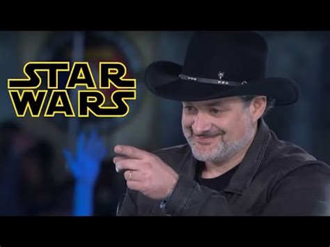 Dave Filonis Star Wars Movie Update YouTube