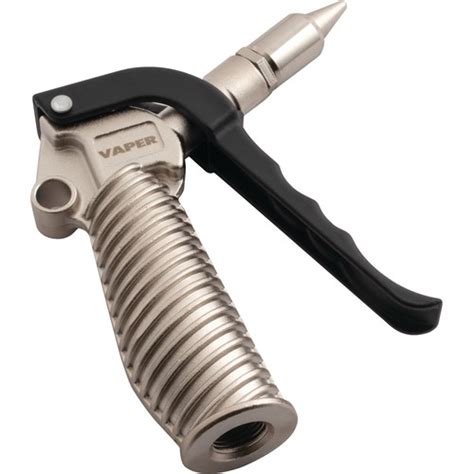 Titan Tools 19393 TIT19393 High Flow Air Blow Gun