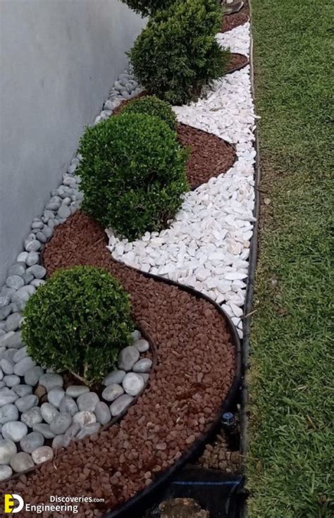 30 Landscaping Ideas With Pebbles” For A Low Maintenance Space