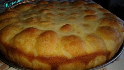 RECEPT ZA SAVRŠEN DORUČAK ILI VEČERU Prizrenske lepinje punjene sirom