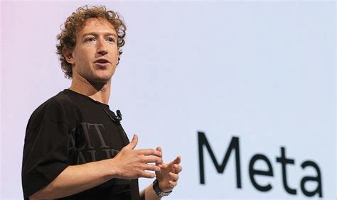 Zuckerberg Dice Addio Al Fact Checking Di Terze Parti Su Meta Cosa