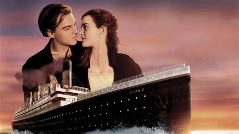 Titanic Movie Wallpapers - Wallpaper Cave