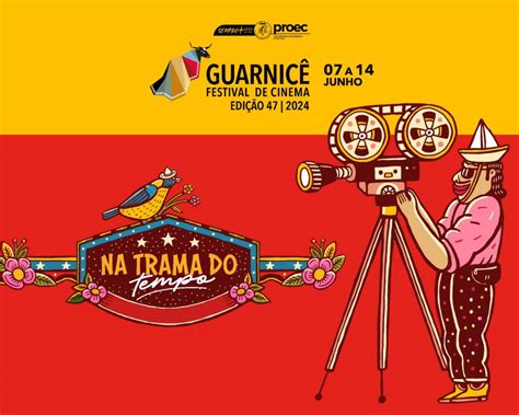 Festival Guarnic De Cinema Anuncia O Tema De Sua Edi O