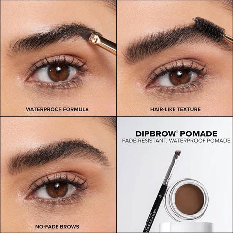 Anastasia Dipbrow Pomade Chocolate Buy Best Price In Uae Dubai Abu