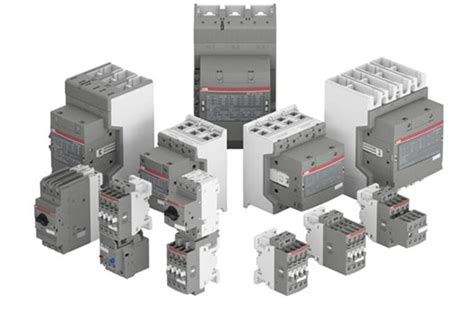 Contactor Vs Circuit Breaker Whats The Difference