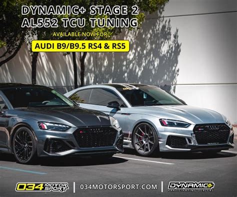 Dynamic Plus 034motorsport Blog