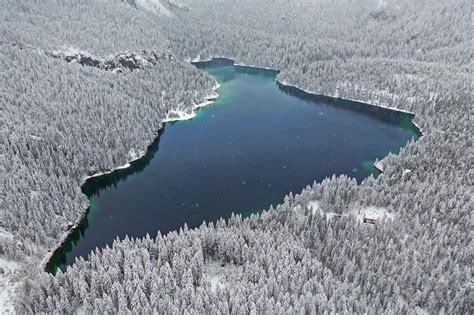 Scopri Il Mistero Dove Si Trova Il Lago Di Tovel Water Forum