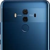 Test Smartfona Huawei Mate 10 Pro Inteligentna Maszyna PurePC Pl