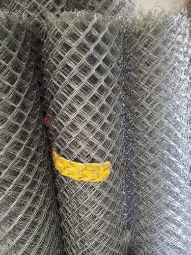 Anti Rust Chain Link Mesh at Best Price in Hyderabad | Sree Shankar ...