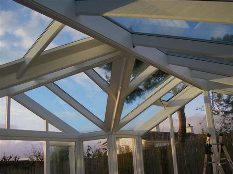 Conservatories Cornwall Philip Whear Windows Conservatories