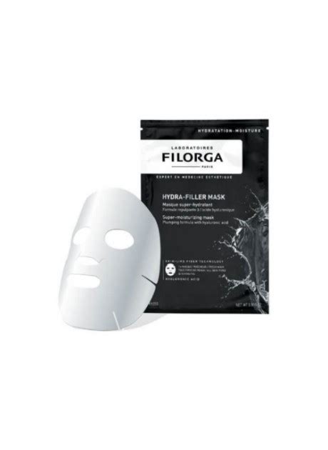 Comprar Filorga Hydra Filler Mask 20ml Al Mejor Precio