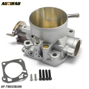 Autofab Mm Throttle Body For Honda B B B B D D F F