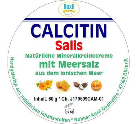 CALCITIN