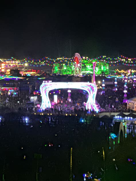 Frank Was There: EDC 2023 in Las Vegas – Frank151.com