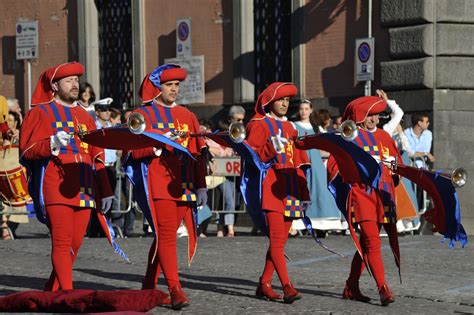 Festivals In Italy The Best September Events And Happenings In Venice
