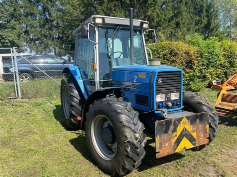 Landini 8880 Allrad Kaufen Auf Ricardo