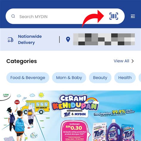 Mydin On Twitter Selain Guna Untuk Buat Pick Up Line Pengimbas Di