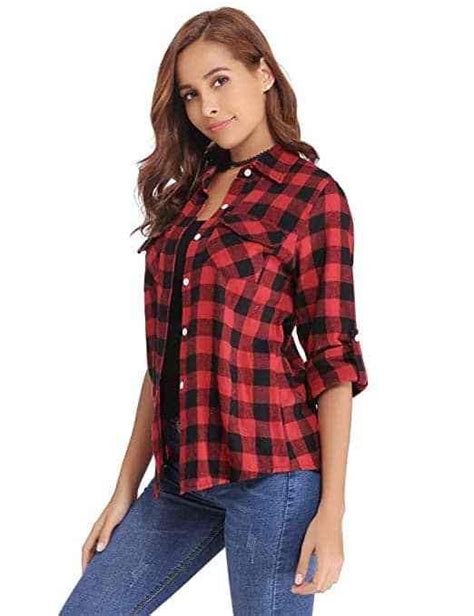 15 Cute Concert Outfits For Every Type Of Concert Society19 Plaid