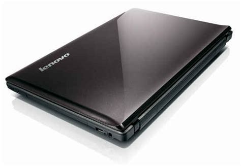 Lenovo Launches New G Series Laptops