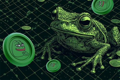 Pepe Coin Price Prediction Heres What To Expect From PEPE In The Bull