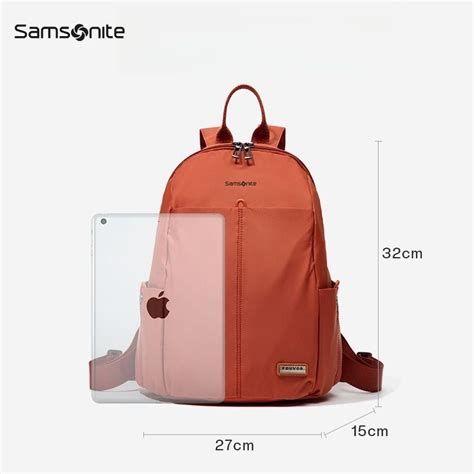 Samsonite Рюкзак - купить с доставкой по выгодным ценам в интернет ...