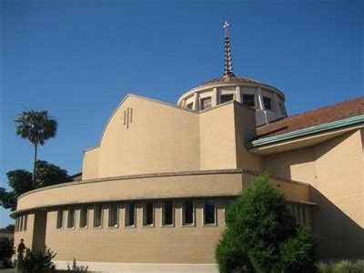 The Cathedral Of Saint Jude The Apostle St Petersburg Fl Roman