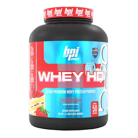 Proteina Whey Hd Lbs Servicios Suplementos Pro Star