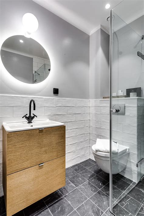 15 Stunning Scandinavian Bathroom Designs You Re Going To Like