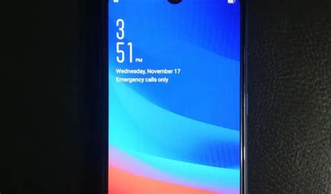 Oppo A5s 3gb 32gb Blue Used Mobile Phone For Sale In Sindh