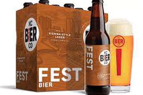 Arrowhead Pride Beer Of The Week Kc Bier Co Fest Bier
