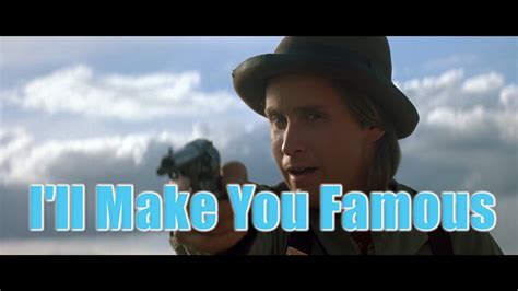 Ill Make You Famous Young Guns Ii [best Video Quality And Sound On