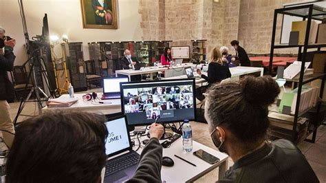 Condenados A La Nueva Vida Virtual Levante Emv