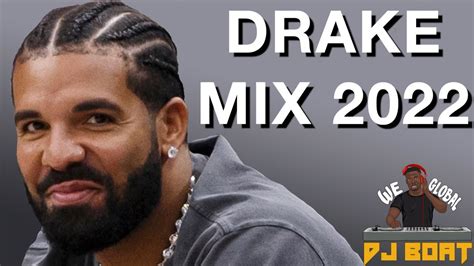 HIPHOP 2022 DRAKE VIDEO MIX CLEAN R B DANCEHALL BEST OF DRAKE RAP