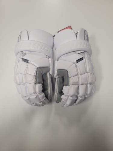 Lacrosse Goalie Gloves Used And New On Sidelineswap