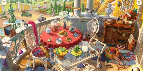 June S Journey Hidden Object Mystery Game Vol 2 Ch 50 Until