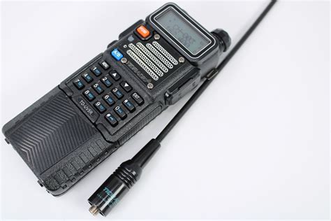 The Ham Radio Guide UV 5R Basic Ham Radio Setup