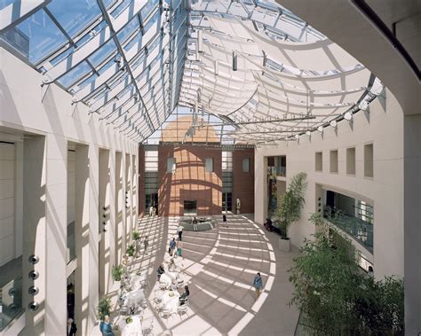 Peabody Essex Museum by Safdie Architects 谷德设计网