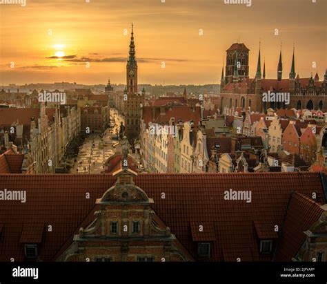 Gdansk history hi-res stock photography and images - Alamy