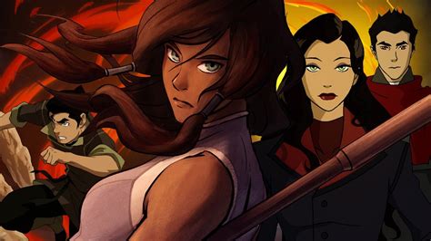 The 10 Best Legend Of Korra Episodes Ranked Cinemablend Atelier Yuwa Ciao Jp