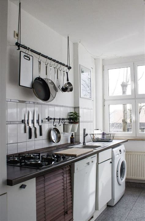 10 Ways To Organize Kitchen Utensils Zen Of Zada
