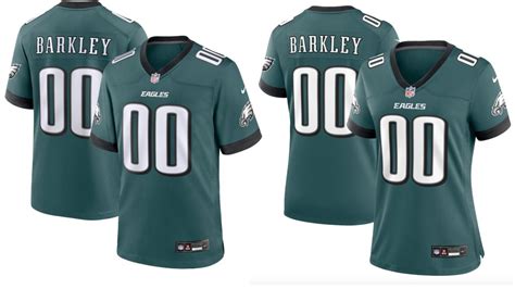 How To Buy Saquon Barkley Philadelphia Eagles Jersey