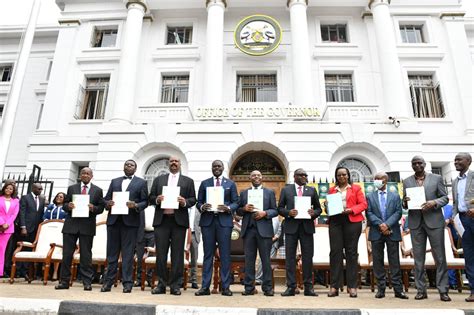 6 Iconic Photos As Sakaja Takes Over Nairobi County Government From Nms