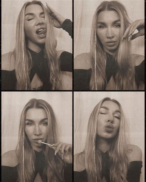 Makeup On Instagram Photobooth Efekty Ostatniej Rolki Powiem