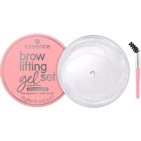 Buy Essence Brow Lifting Gel Set Online